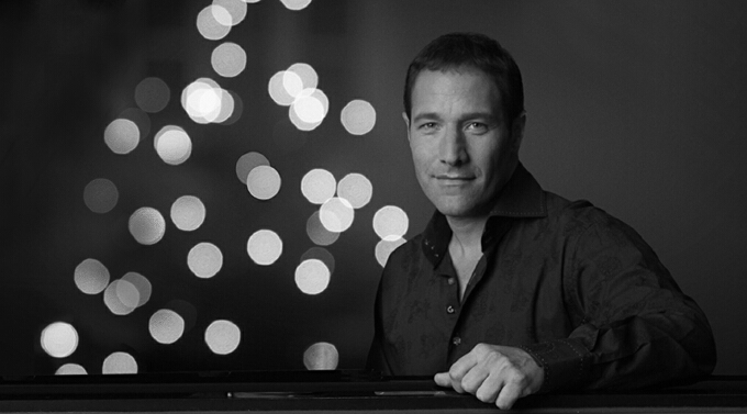 Jim Brickman