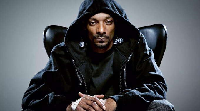 Snoop Dogg